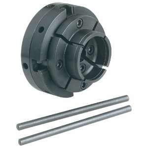  Grizzly G8786 4 Jaw Chuck For Round Pieces   1 1/2 x 8 