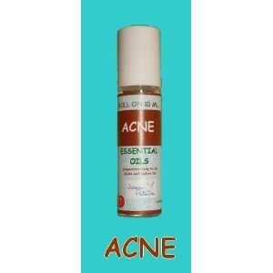  Acne Treatment   Organic Essential Oils Beauty
