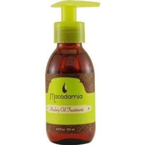  Macadamia Natural Oil Healing Oil Treatment 4.2 oz 