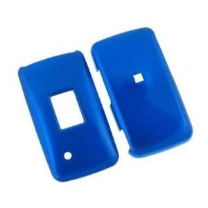   Blue Phone Protector Case For Huawei M328 Cell Phones & Accessories