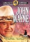 John Wayne   Westerns (DVD, 2003, Collectors Edition)