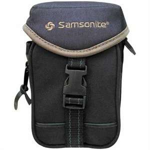  SAMSONITE 250 Case for Compact Camera