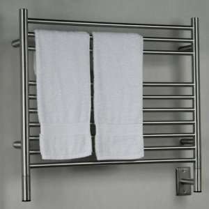 Amba Jeeves Towel Warmer Rack KS Warmrails Straight 