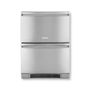 Large Capacity Refrigerator Drawers With Luxury Design Lighting Luxury 