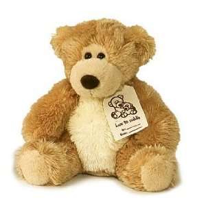  Luve to Cuddle Tan Bear 12 by Aurora Toys & Games