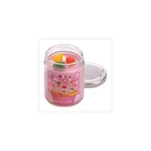  JELLYBEAN SCENT CANDLE 