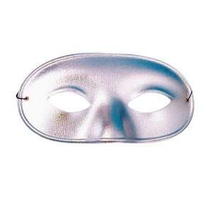  Pams Silver Eye Masks  Luna Eye Mask Toys & Games