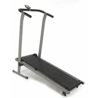  Phoenix 98516 Easy Up Manual Treadmill