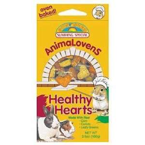  Animal Lovens Healthy Heart 3.5oz