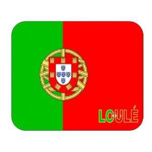  Portugal, Loule mouse pad 