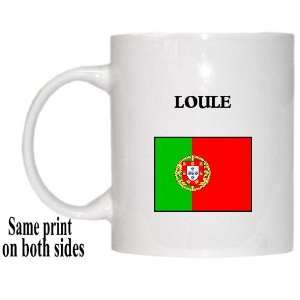  Portugal   LOULE Mug 