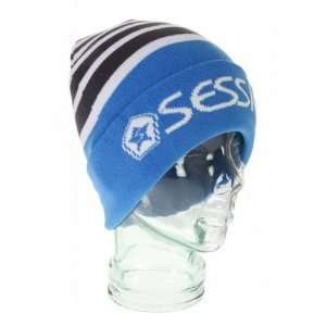  Sessions M.Faded Beanie Royal