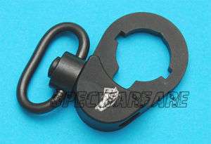 KAC Type Sling Mount For Airsoft AEG GP638A  