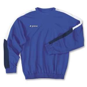  Joma Linea Soccer Fleece (Royal)