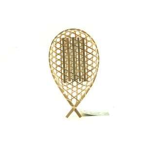  JPC Bamboo Colander (Boat Shape)