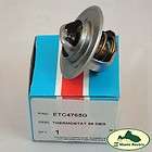 Land Rover Range Rover thermostat  