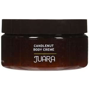  Juara Body Creme, Candlenut 7.5 oz (Quantity of 2) Health 