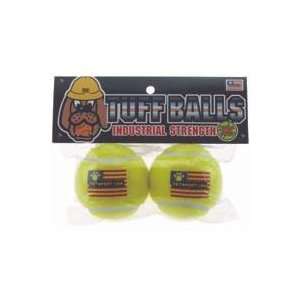  Tuff Balls   2