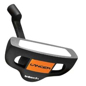  Intech Lancer Junior Golf Set (Orange)