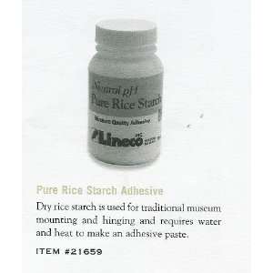  Linco Pure Rice Starch Adhes