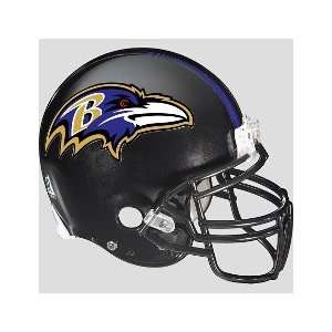  Baltimore Ravens Helmet, Baltimore Ravens   FatHead Life 