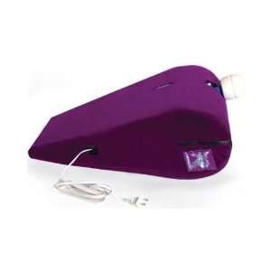  Liberator Axis + Hitachi Holder   Purple (Store Purchase 