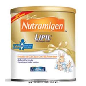   with Enflora LGG Infant Formula, Nutramigen Enflora Lgg 12.6, (1 EACH