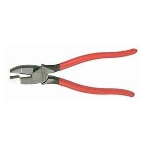   Clearance Crescent 20509CV 9 High Leverage Pliers