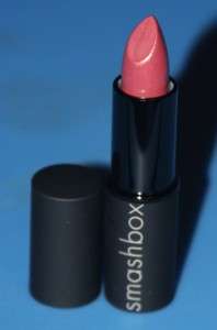 Smashbox Lipstick in Raspberry Kreme  