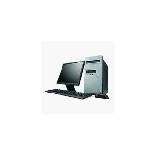  Lenovo 3000 Sempron 3400+ 512MB 80GB CDRW/DVD Vista HB 