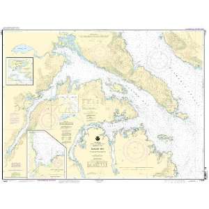 17426  Kasaan Bay, Clarence Strait