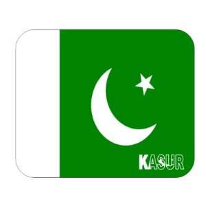  Pakistan, Kasur Mouse Pad 