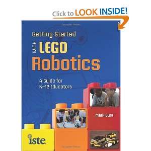 Getting Started with LEGO Robotics and over one million other books 