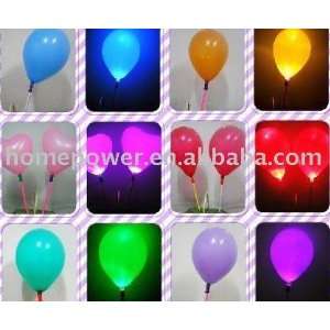  led balloon flashing balloon Toys & Games