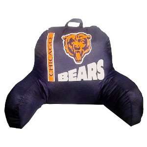  Chicago Bears Bed Rest