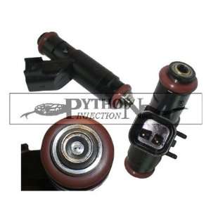  Python Injection 648 264 Fuel Injector Automotive
