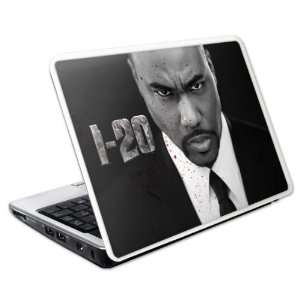   Netbook Small  8.4 x 5.5  I 20  Blood In The Water Skin Electronics