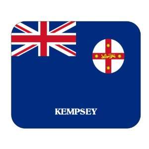  New South Wales, Kempsey Mouse Pad 