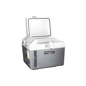  Summit 26 L Portable Cooler with Trolley