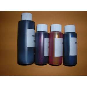  Pigment Bulk Ink for Hp K550 K5400 L7580 L7680 L7780 