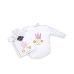  heiress layette outfit by coochie cooture Toys & Games