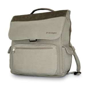  Kensington Contour Terrain Notebook Backpack for up to 15 