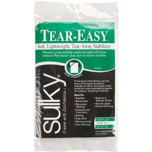  Tear Easy Stabilizer 20X36   645649 Patio, Lawn & Garden