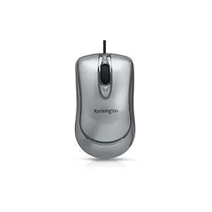  Kensington USB PocketMouse Travel Mouse 2 Buttons 1500191 