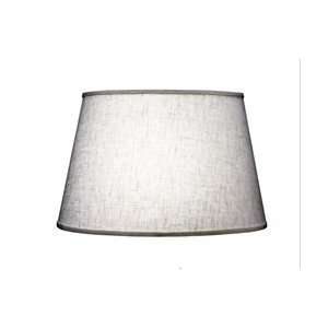  Juliska Shade for Fishbowl/Lattice Lamp,