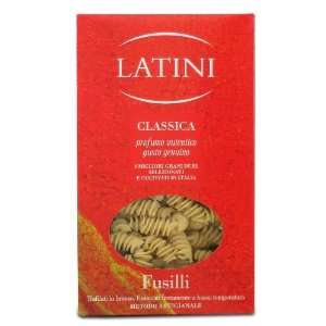 Maccheroncini by Latini  Linea Classica Selection  Grocery 