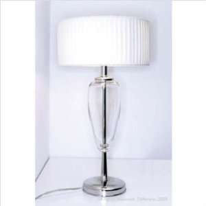 Ai Lati 5108 Show One Light Table Lamp