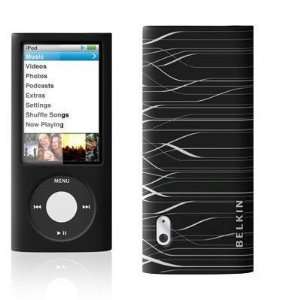  iPod Nano 5G Lasr Sili Sleeve  Players & Accessories