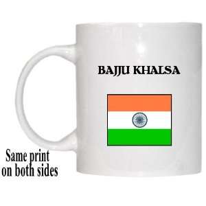  India   BAJJU KHALSA Mug 