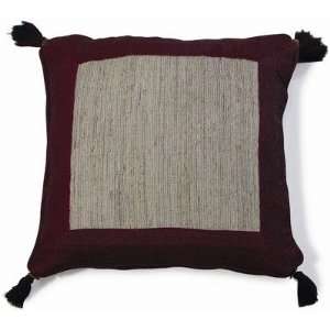  Nature Aroma Pillow in Red